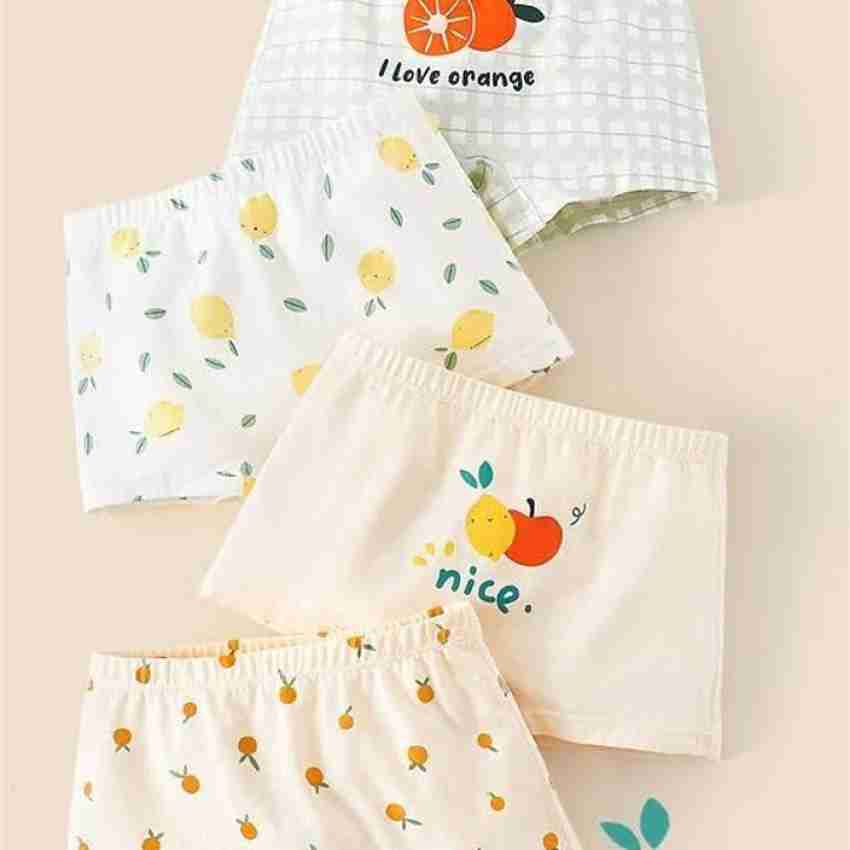 Buy Nyamah Sales Little Kids Girls Underwear Toddler Kids Boxer