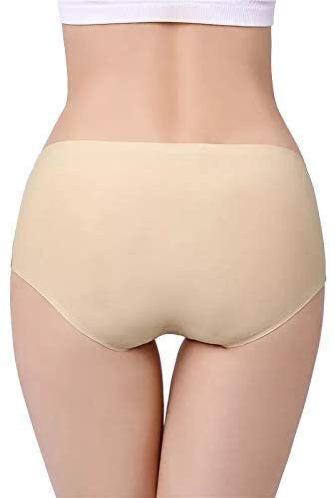 shital sales Women Hipster Purple, White Panty - Buy shital sales Women  Hipster Purple, White Panty Online at Best Prices in India