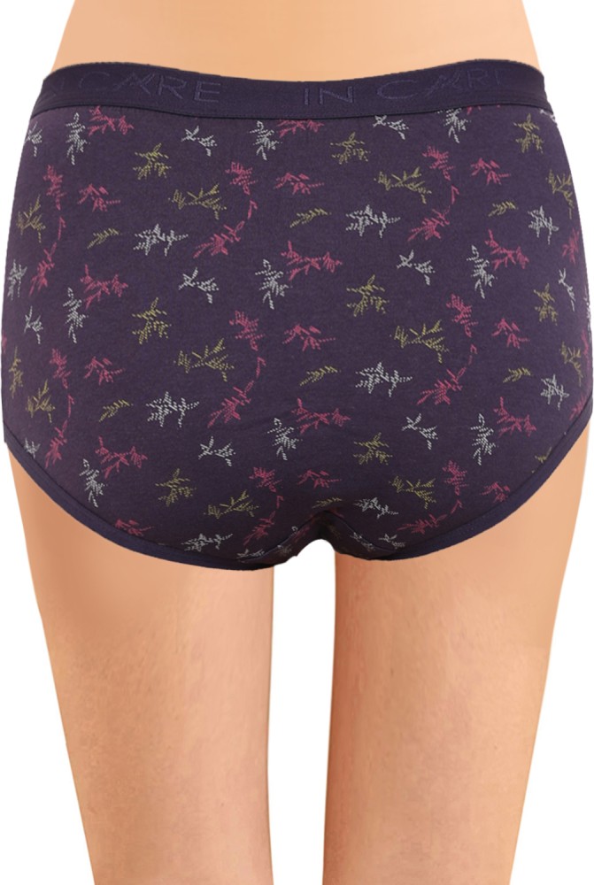 Pantie cutie Women Hipster Multicolor Panty - Buy Pantie cutie Women  Hipster Multicolor Panty Online at Best Prices in India