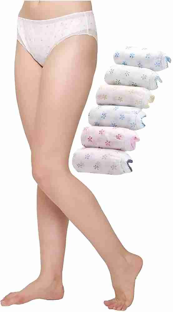 Various Colors Are Available Ladies Used Panty at Best Price in