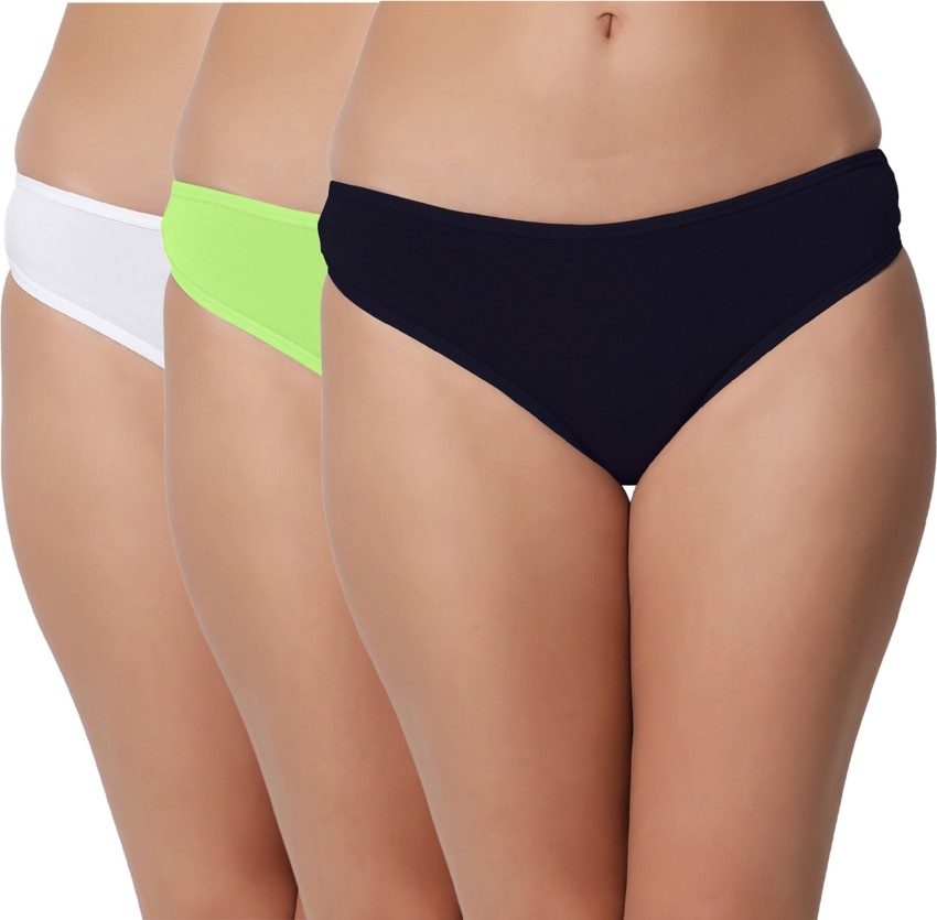 Buy online Low Rise Thongs Panty from lingerie for Women by Bleeding Heart  for ₹259 at 35% off