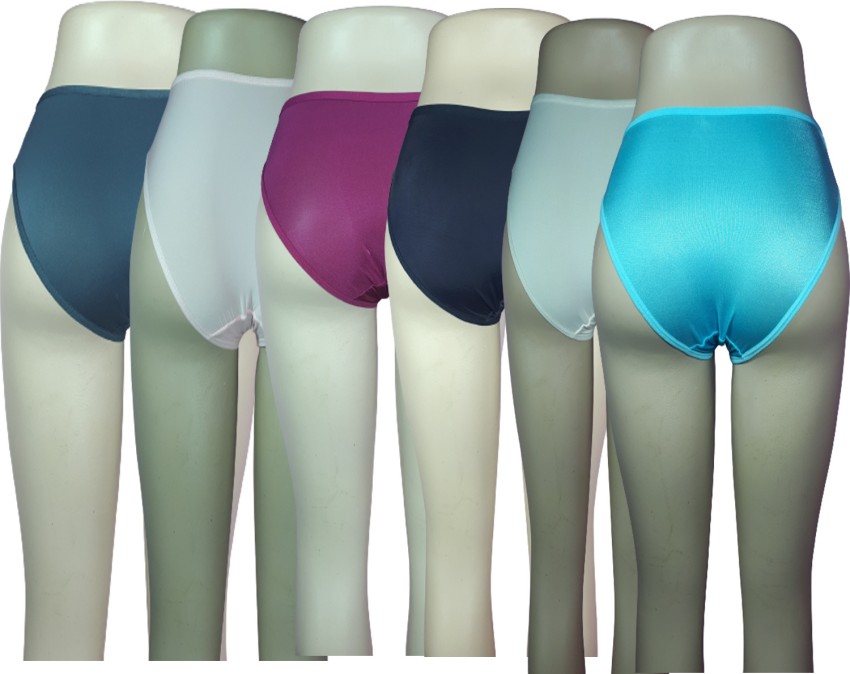 Houseiry Cotton Multicolor Ladies panties, Size: M L Xl Xxl at Rs 400/piece  in Mohali