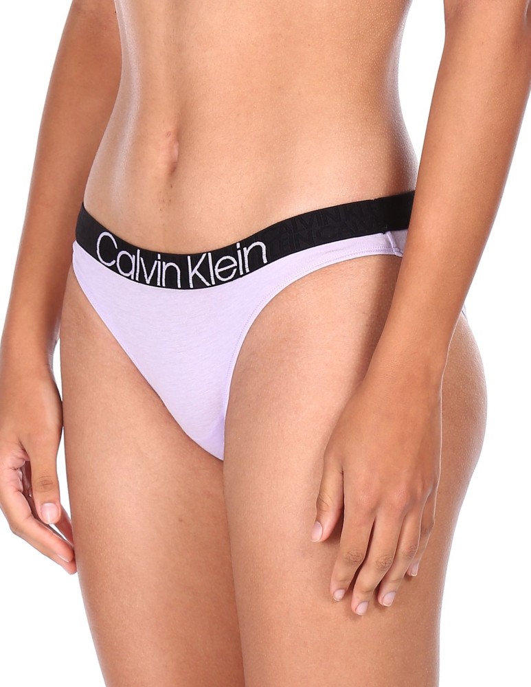 Calvin klein underwear discount tanga