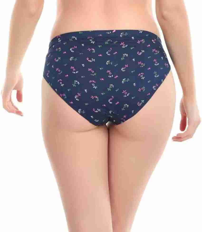 VEKRUR Women Hipster Multicolor Panty - Buy VEKRUR Women Hipster Multicolor  Panty Online at Best Prices in India