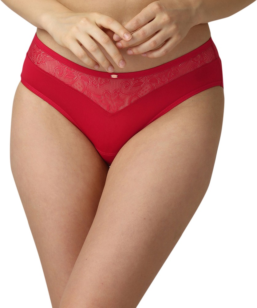 Red Womens Panties - Buy Red Womens Panties Online at Best Prices In India