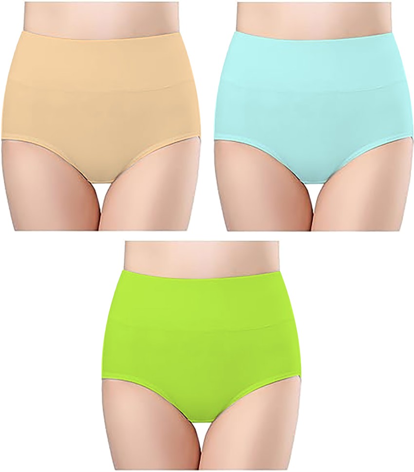 Green Panties - Buy Green Color Panties Online in India