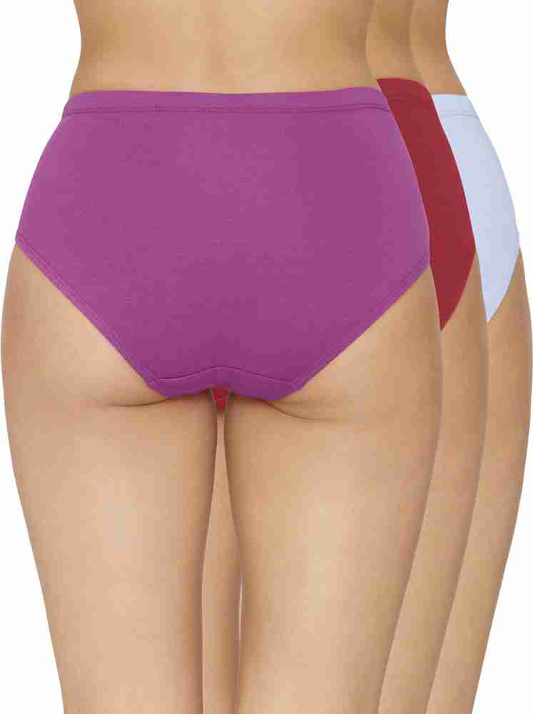 Amante Women Hipster Multicolor Panty - Buy Amante Women Hipster Multicolor  Panty Online at Best Prices in India