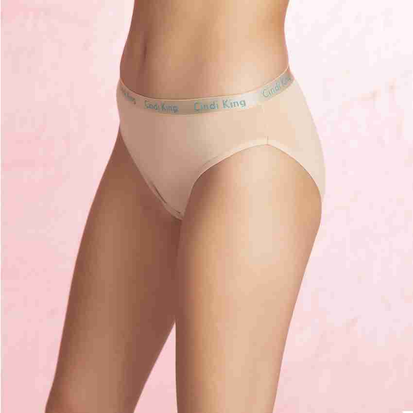 Cotton Form Bikini Underwear QD3644