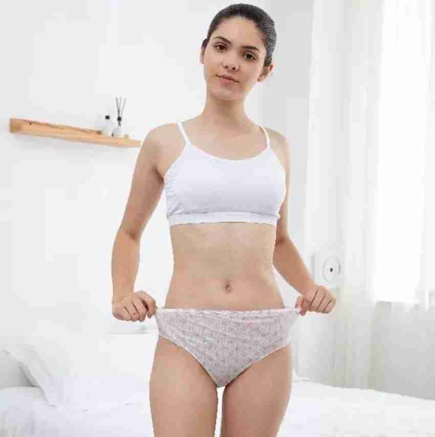 Meaning less Women Disposable Multicolor Panty - Buy Meaning less Women  Disposable Multicolor Panty Online at Best Prices in India
