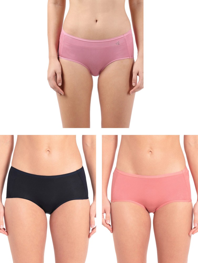 Cymrite women brief in cotton hipster mid rise to high rise sexy