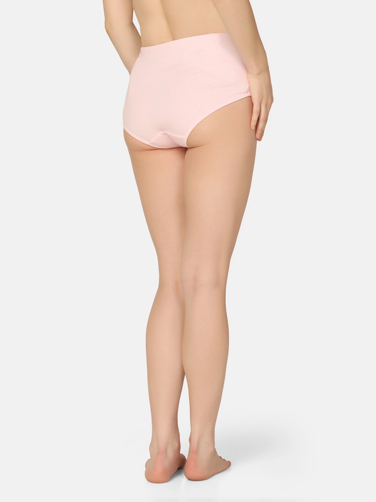 MAMMA PRESTO Women Maternity Pink Panty - Buy MAMMA PRESTO Women Maternity  Pink Panty Online at Best Prices in India