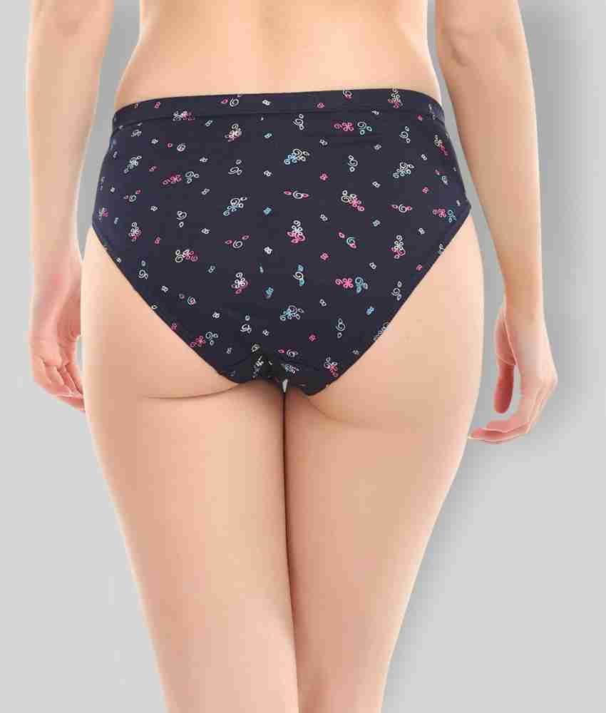 Xrteenz Women Hipster Multicolor Panty - Buy Xrteenz Women Hipster  Multicolor Panty Online at Best Prices in India