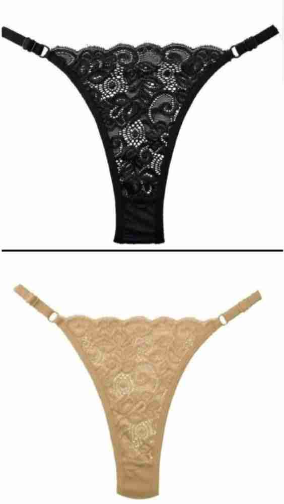 Women's Sexy Underwear Panties/ Lace Thong Cute/ G-String/women underwear  brands, lace underwear. ladies panty/