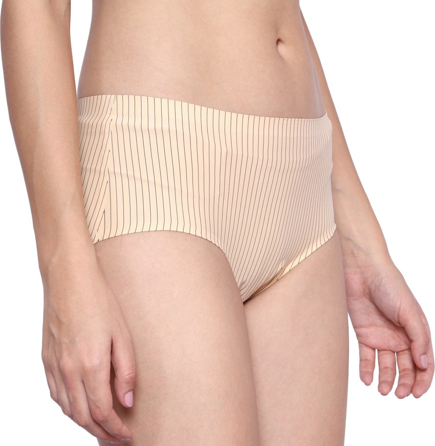 Buy Nyamah Sales Women's High Waist Tummy Control Panties/Hipster