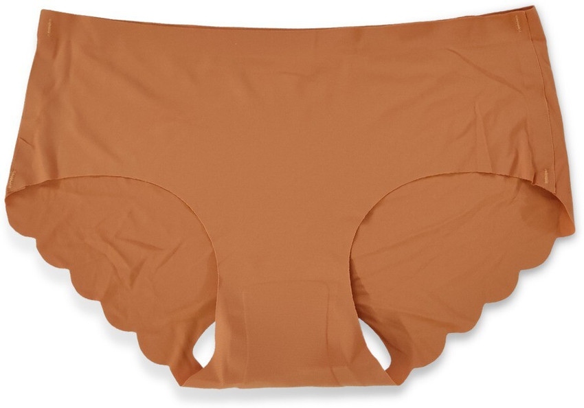 Buzon Women Hipster Orange Beige Grey Panty Buy Buzon Women Hipster Orange Beige Grey Panty Online at Best Prices in India Flipkart