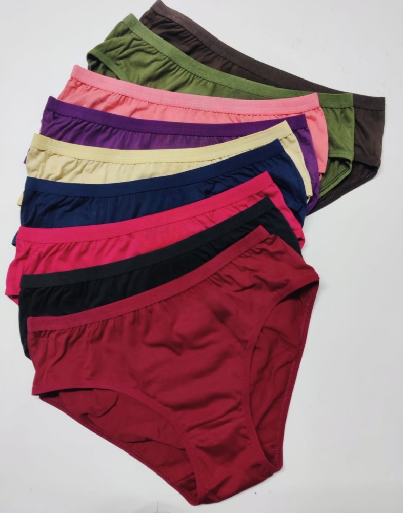 Buy Classic selection net boy short pantie womens hipster panties