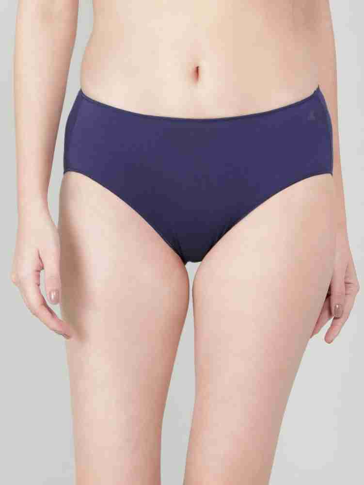 JOCKEY 1802 Women Hipster Dark Blue Panty - Buy JOCKEY 1802 Women