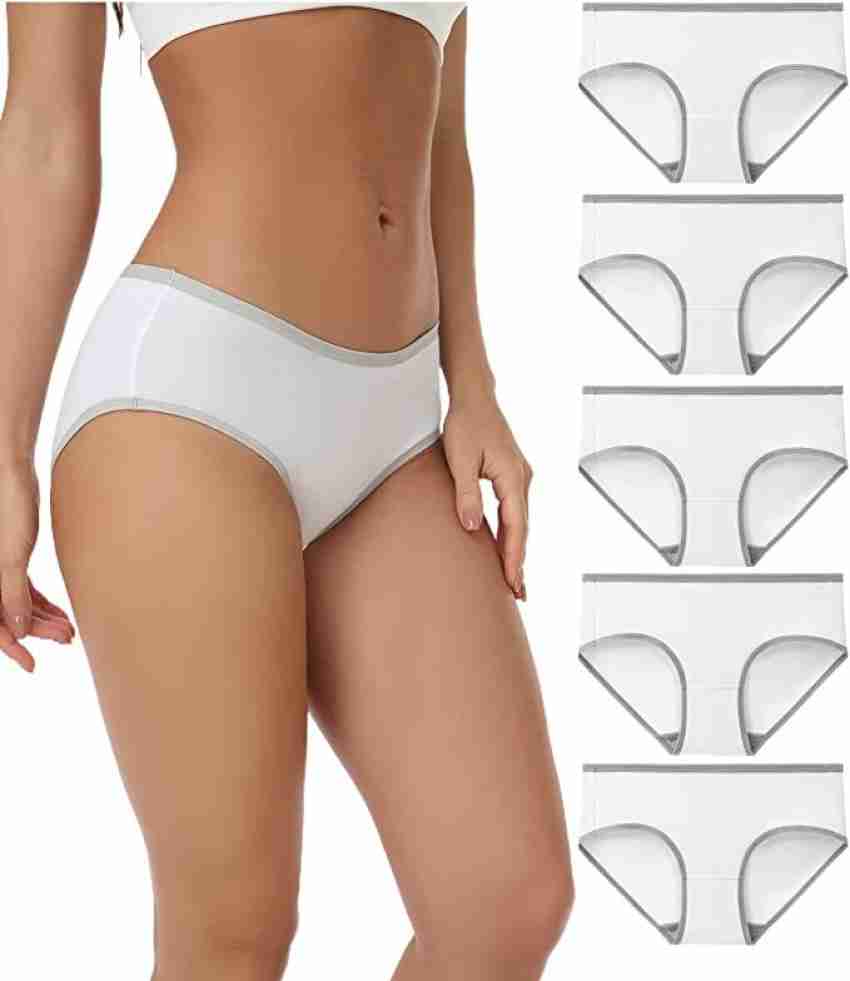  Womens Originals Hipster Panties, Breathable