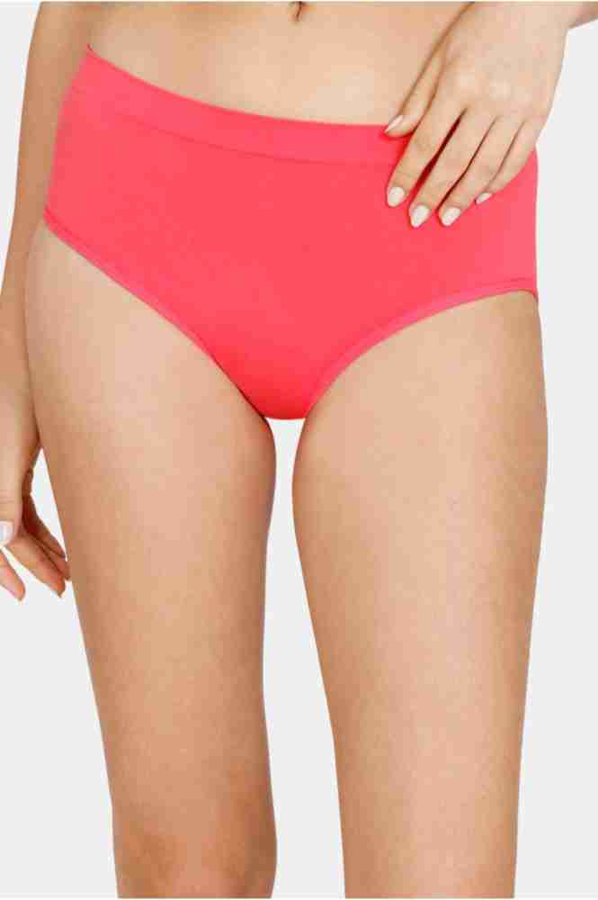 Women's Cotton soft Printed Panty Briefs / Hipster for Ladies