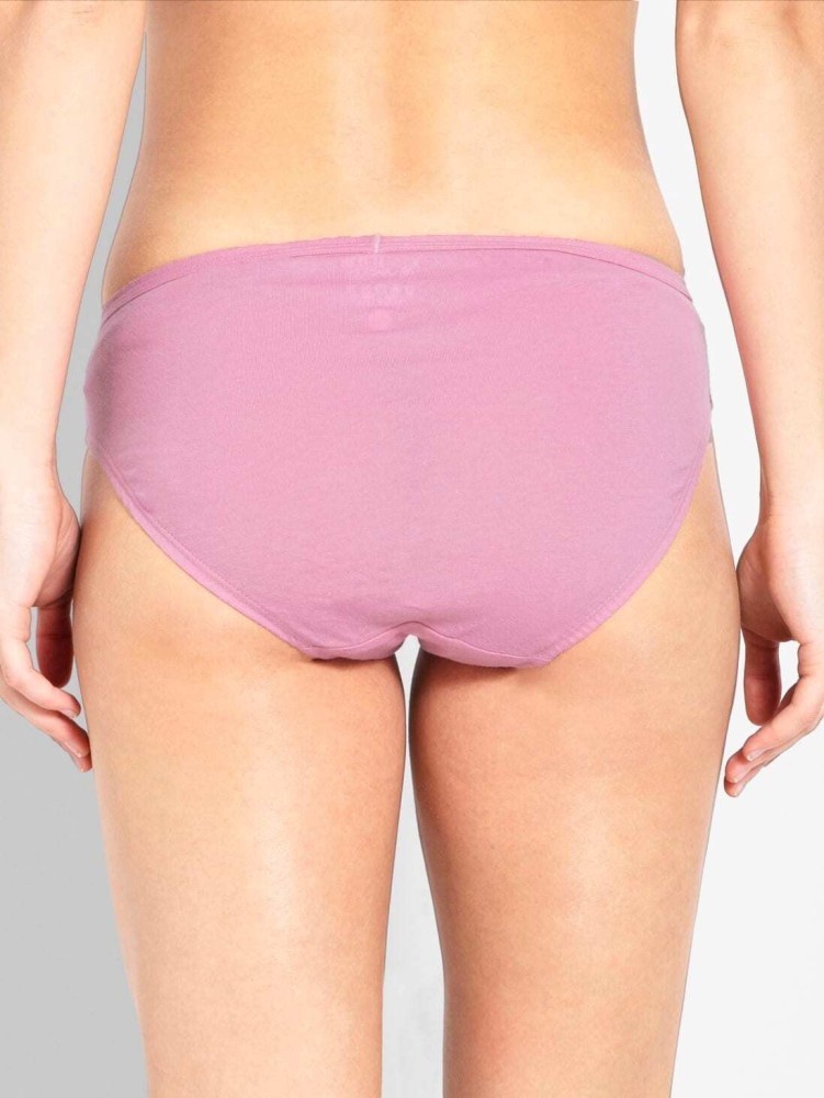 JOCKEY 1410 Women Bikini Multicolor Panty - Buy Assorted JOCKEY 1410 Women  Bikini Multicolor Panty Online at Best Prices in India