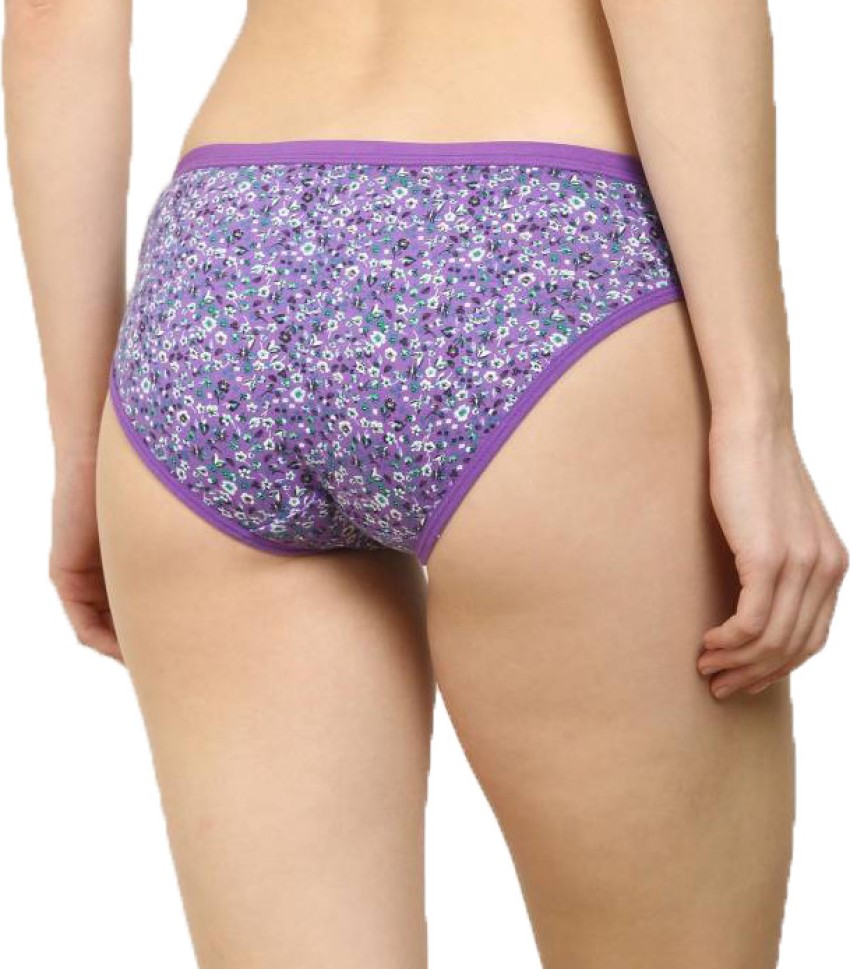 Big Krazi Women Hipster Multicolor Panty - Buy Big Krazi Women Hipster  Multicolor Panty Online at Best Prices in India