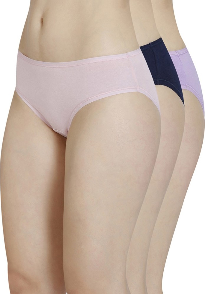 All Colours Smooth Finish Women Panty at Best Price in Rohtak