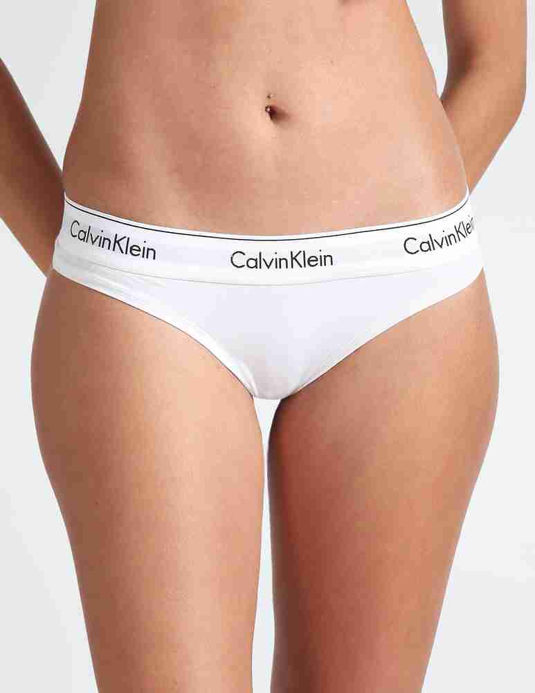 Calvin klein underwear women thong clearance