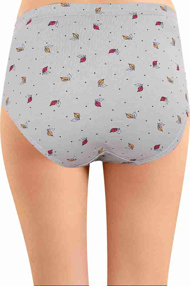 in care Women Hipster Multicolor Panty - Buy in care Women Hipster  Multicolor Panty Online at Best Prices in India