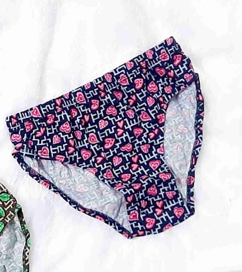 Desi Fashion Women Hipster Multicolor Panty - Buy Desi Fashion Women  Hipster Multicolor Panty Online at Best Prices in India