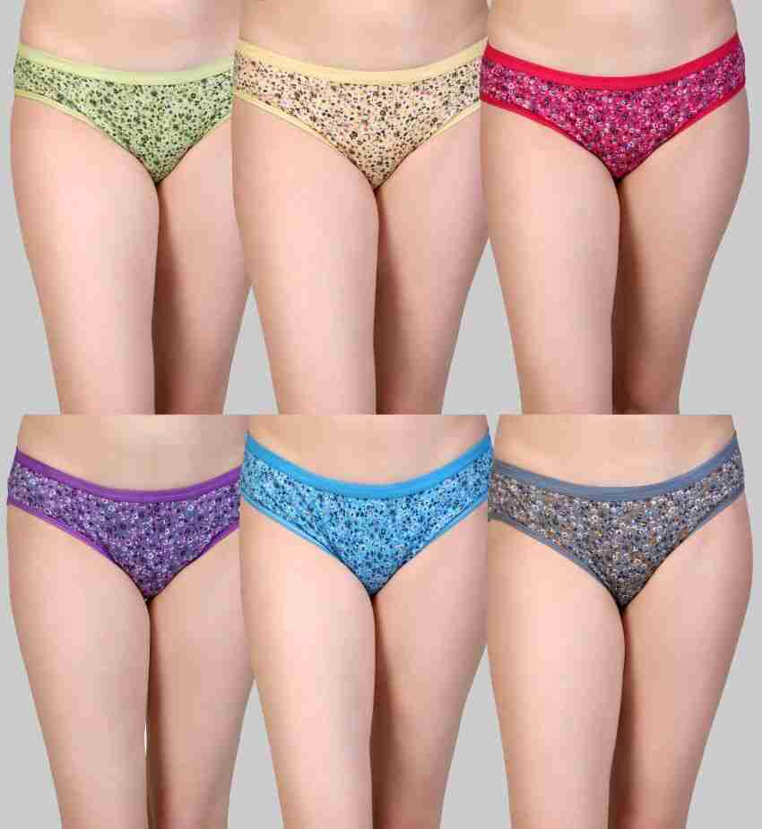 Stylish panty deals