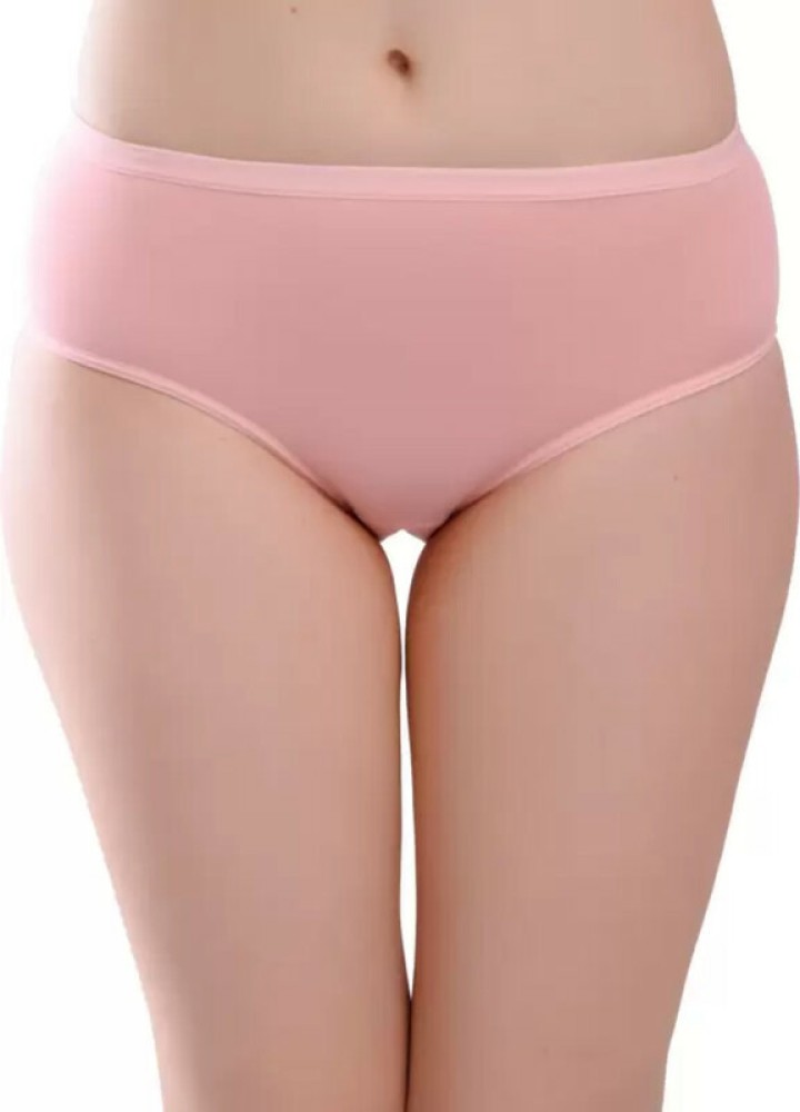 princelifestyle Women Hipster Beige Panty - Buy princelifestyle Women  Hipster Beige Panty Online at Best Prices in India