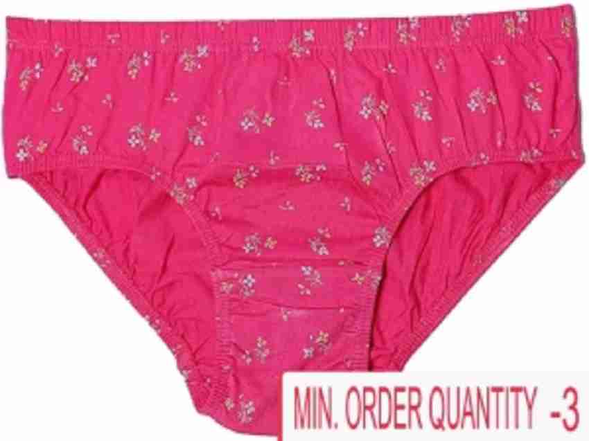 Body Heaven Women Hipster Pink Panty - Buy Body Heaven Women Hipster Pink  Panty Online at Best Prices in India