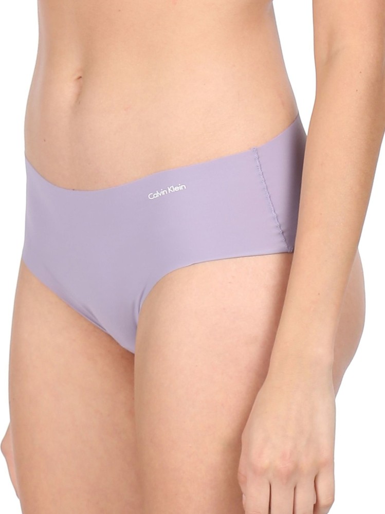 Calvin Klein Underwear BREATHABLE LIGHTLY LINED PERFECT COVERAGE
