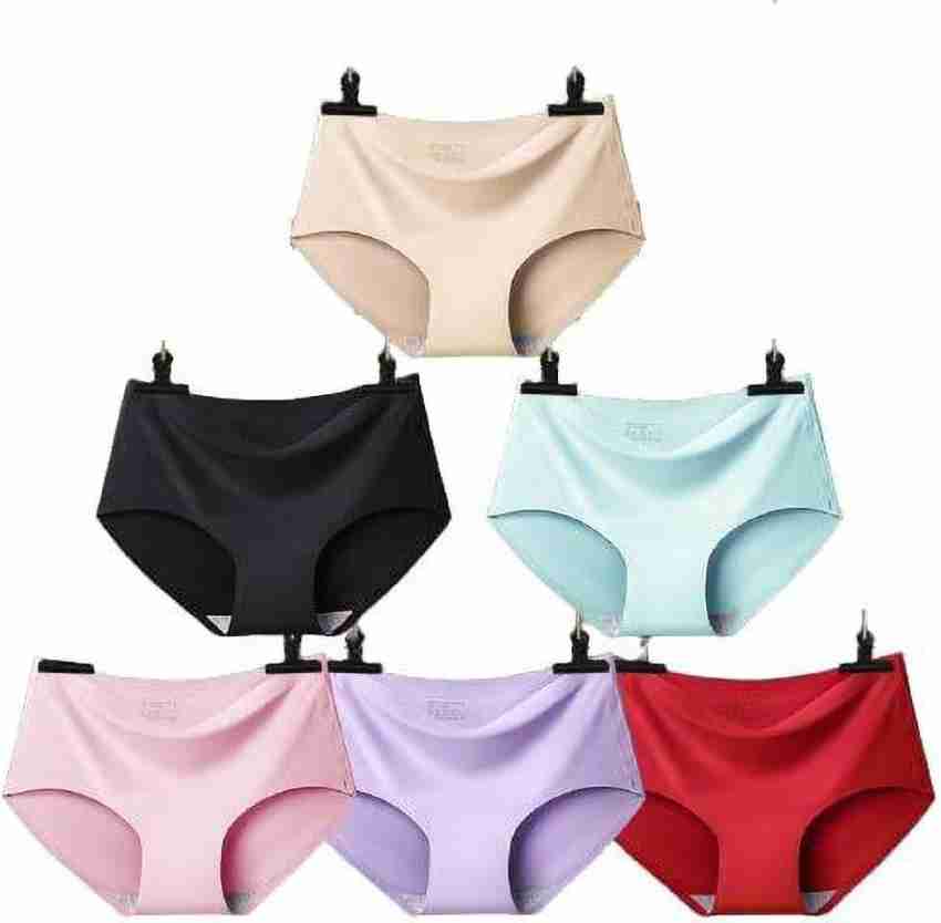 The Divine Exports Women Hipster Multicolor Panty - Buy The Divine Exports Women  Hipster Multicolor Panty Online at Best Prices in India