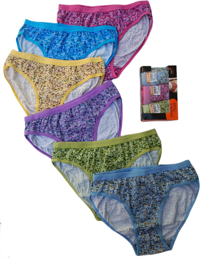 Stylish Panty - Buy Stylish Underwear for Ladies at Best Price