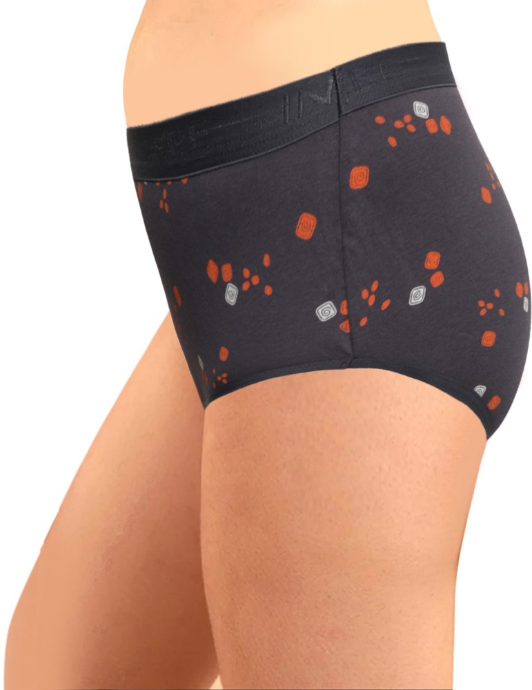 in care Women Hipster Multicolor Panty - Buy in care Women Hipster  Multicolor Panty Online at Best Prices in India