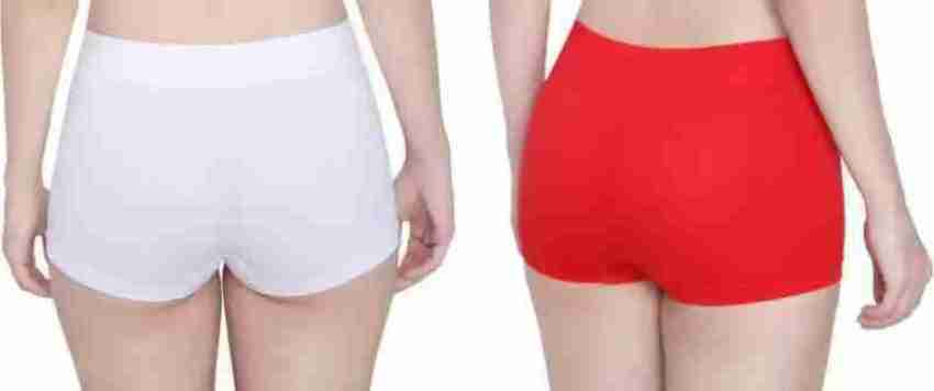 The Boxer Shorts  Boxers women, Boxers outfit female, Cotton