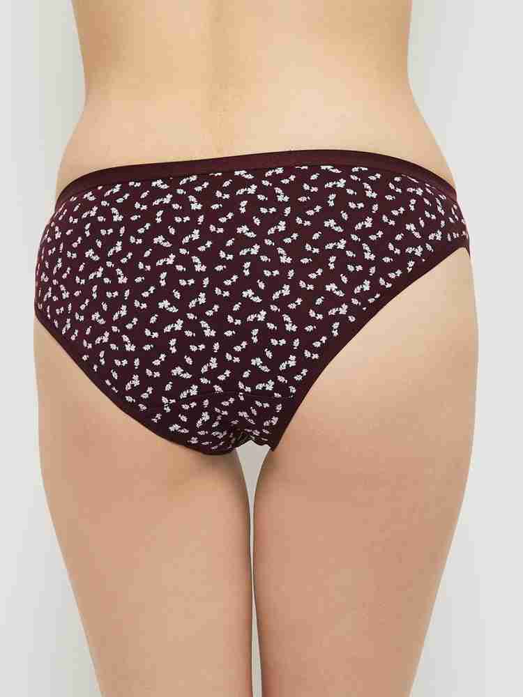 MAX Women Hipster Pink Panty - Buy MAX Women Hipster Pink Panty Online at Best  Prices in India