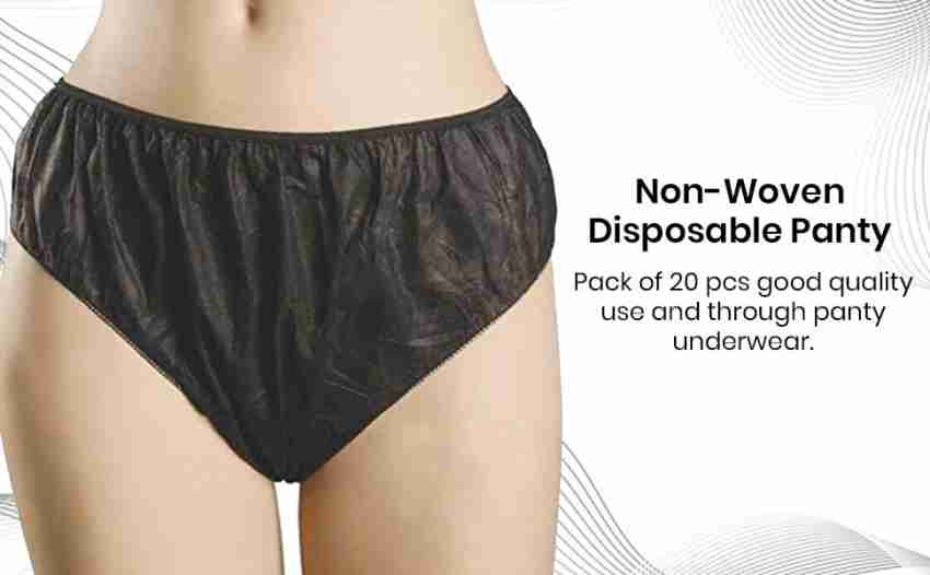 Non Woven Disposable Panty