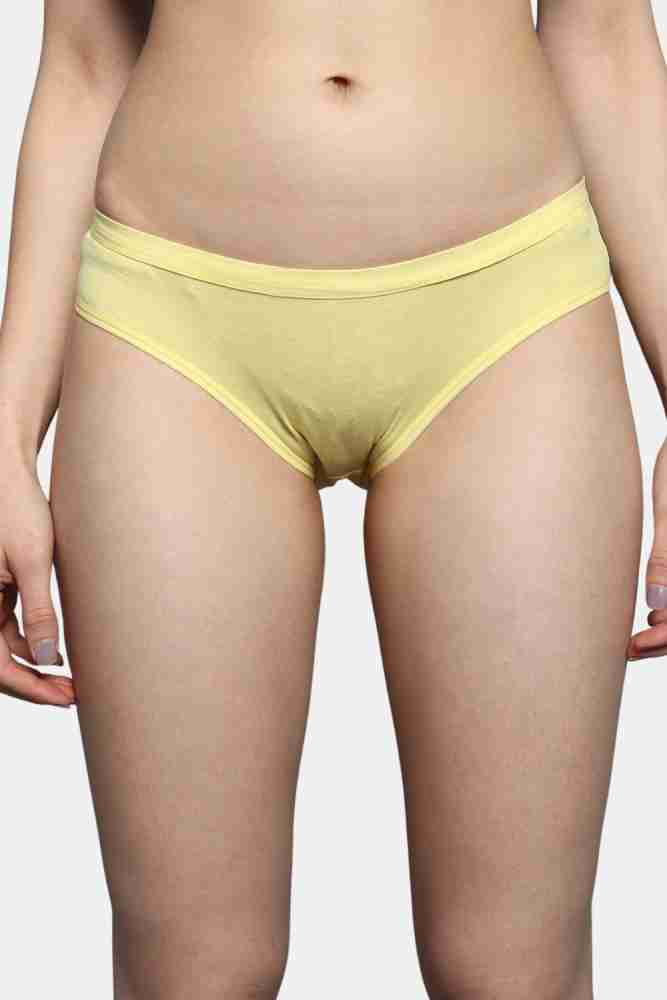 Buy online Pink Lycra Thongs Panty from lingerie for Women by Bleeding  Heart for ₹227 at 35% off