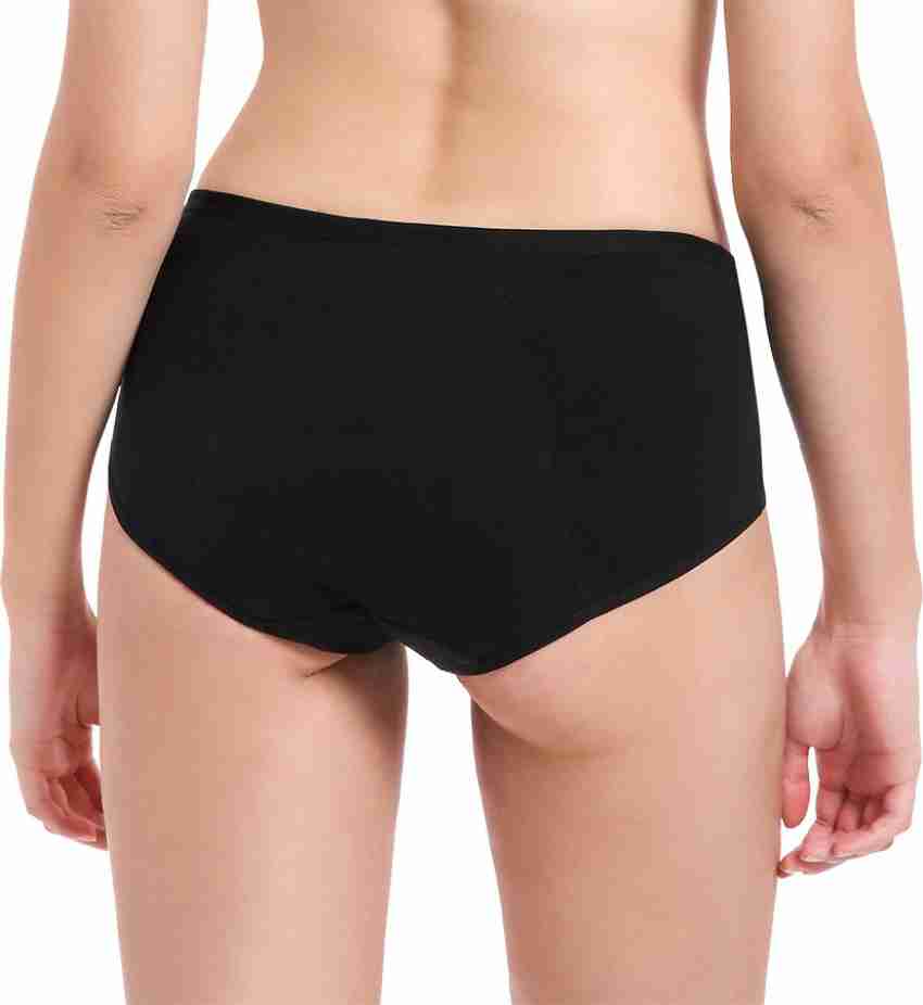 Healthfab® GoPadFree Ultra Leakproof Reusable Period Panty – HealthFab