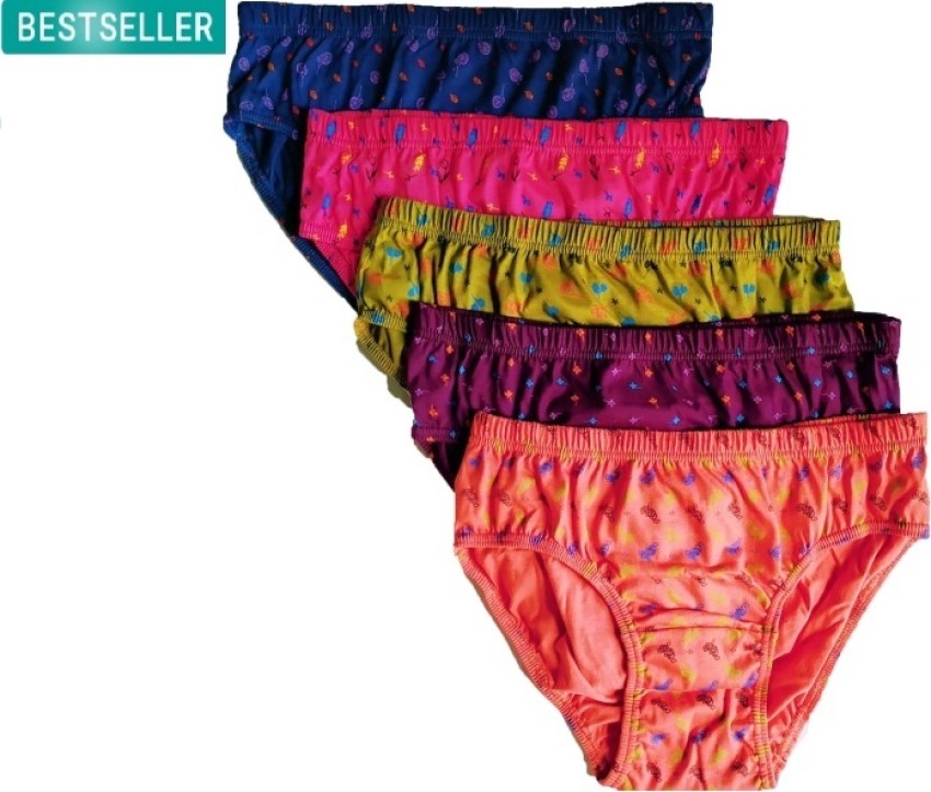 LUX cozi Women Hipster Multicolor Panty - Buy LUX cozi Women Hipster  Multicolor Panty Online at Best Prices in India