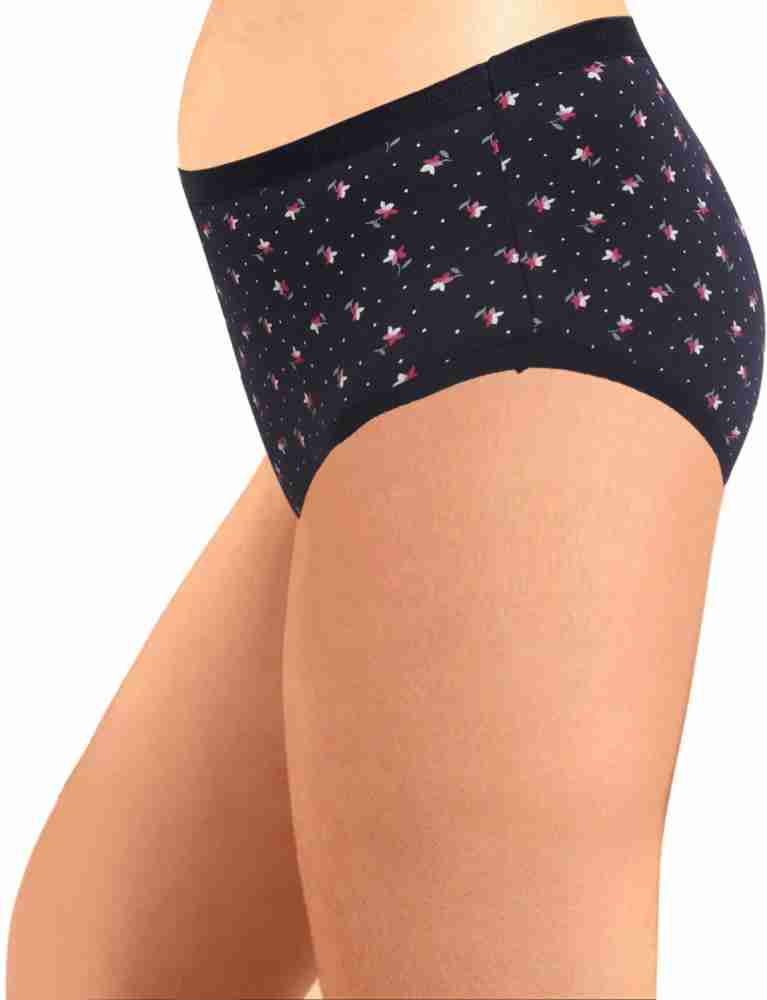 latex Women Hipster Multicolor Panty - Buy latex Women Hipster Multicolor  Panty Online at Best Prices in India