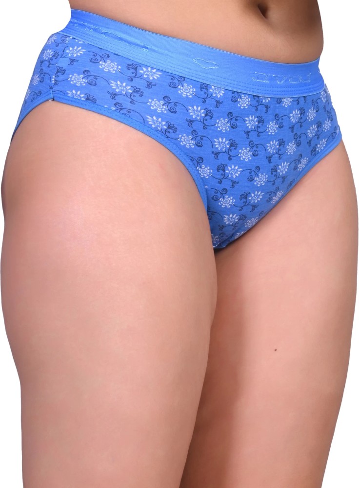 KIAN Stylish Women Hipster Multicolor Panty - Buy KIAN Stylish Women  Hipster Multicolor Panty Online at Best Prices in India