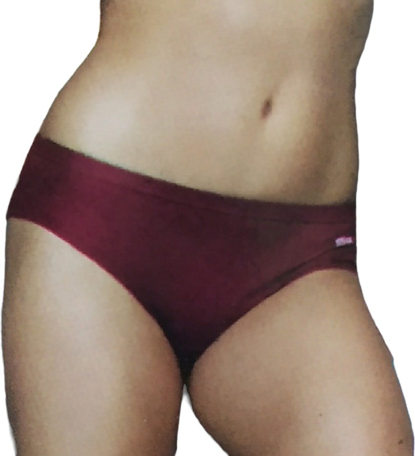 Buy AMUL COMFY Women Hipster Multicolor Panty Online at Best