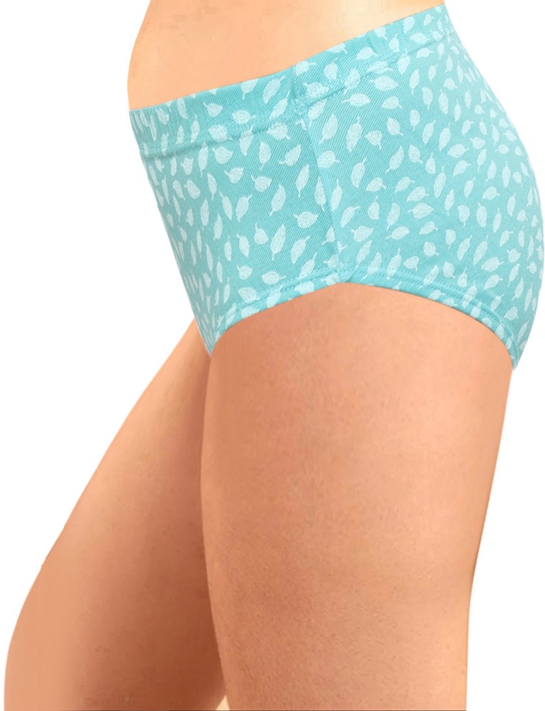 in care Women Hipster Multicolor Panty - Buy in care Women Hipster