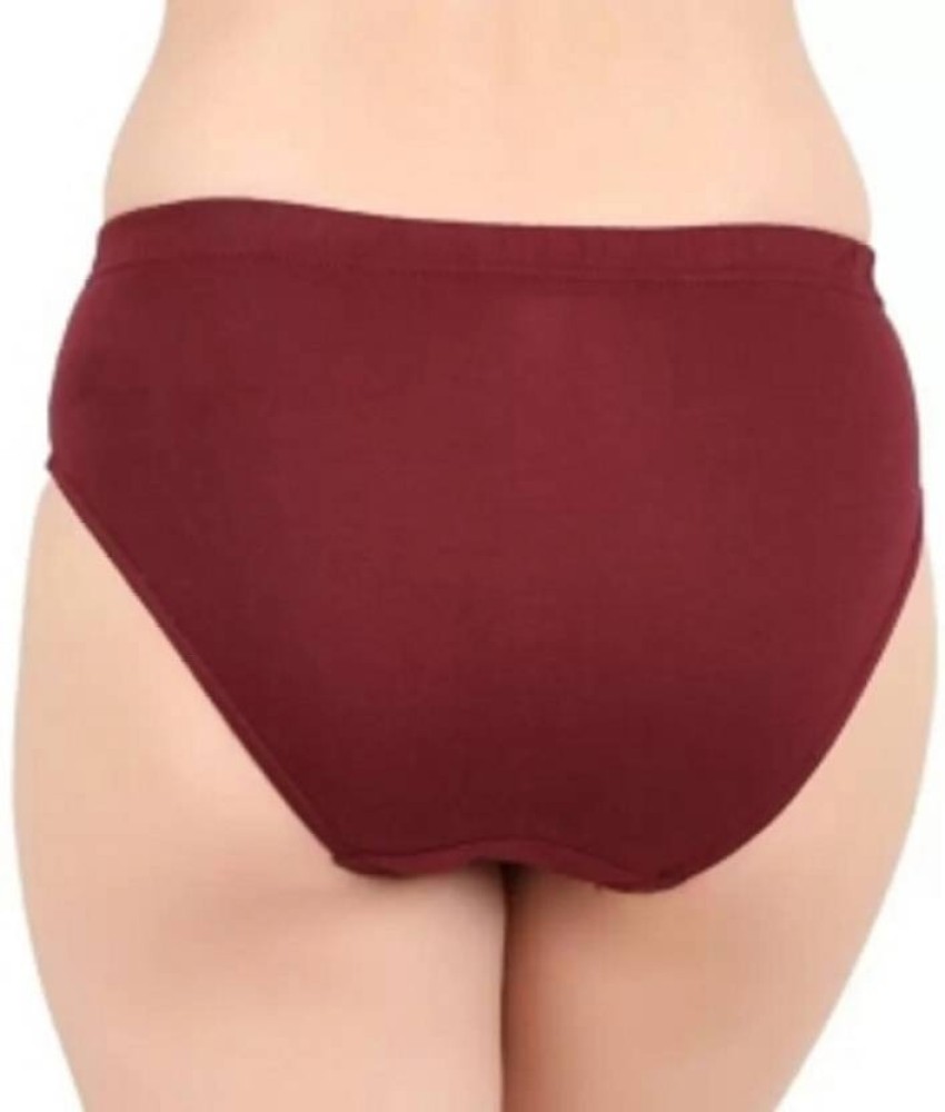 BOOMSHY Women Hipster Multicolor Panty - Buy BOOMSHY Women Hipster  Multicolor Panty Online at Best Prices in India