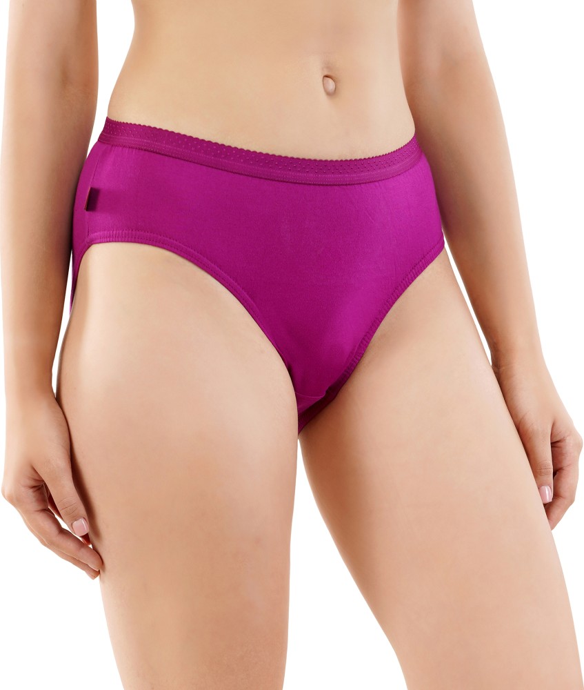 Pooma Women Hipster Multicolor Panty - Buy Pooma Women Hipster Multicolor  Panty Online at Best Prices in India