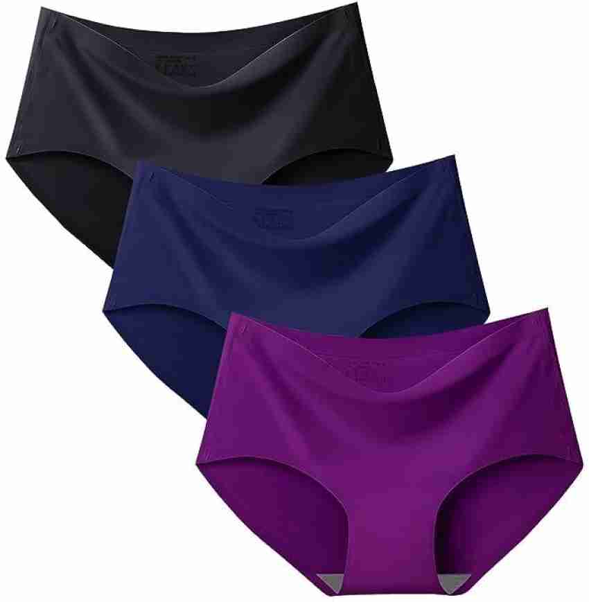 RAGABANDHA DESIGN STUDIO Women Hipster Multicolor Panty - Buy RAGABANDHA  DESIGN STUDIO Women Hipster Multicolor Panty Online at Best Prices in India