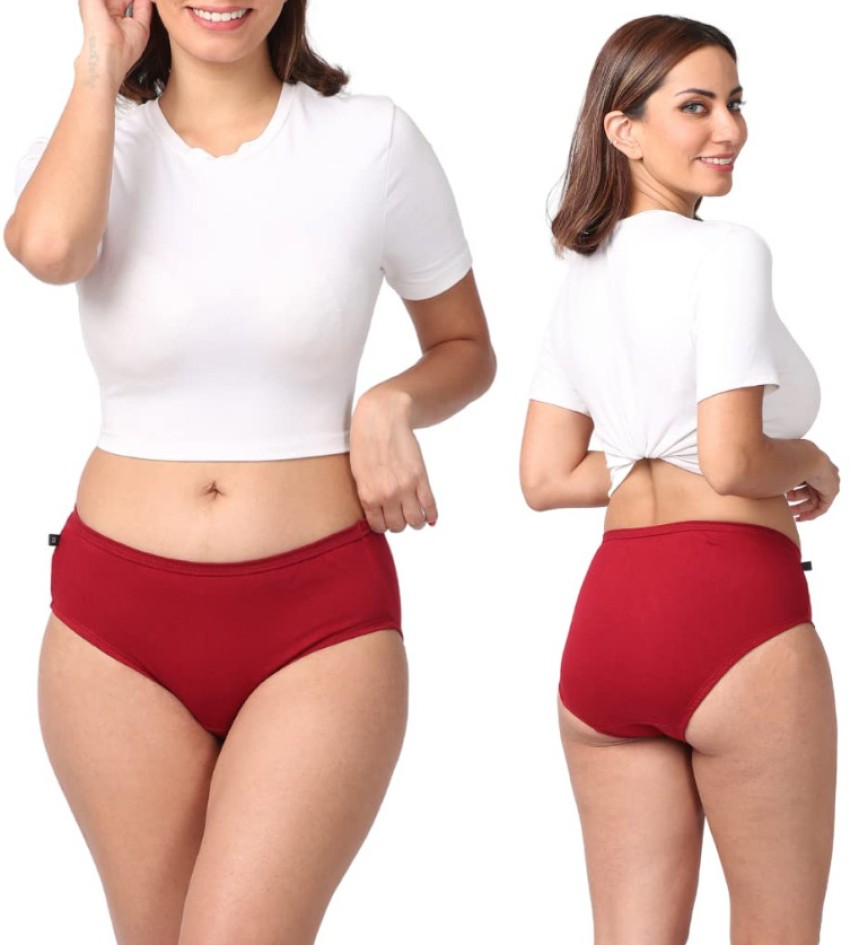 SIDDHI MART Women Hipster Multicolor Panty - Buy SIDDHI MART Women Hipster Multicolor  Panty Online at Best Prices in India